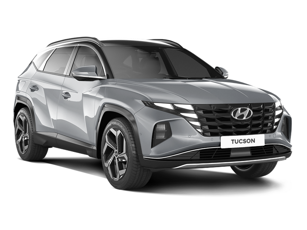 Hyundai Tucson Новый Family 2.0 (149 л.с.) 6MT 4WD